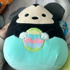 Mickey Mouse Easter Squishmellow